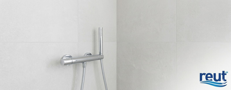 5 tipov, ako opticky zväčšiť malú kúpeľňu