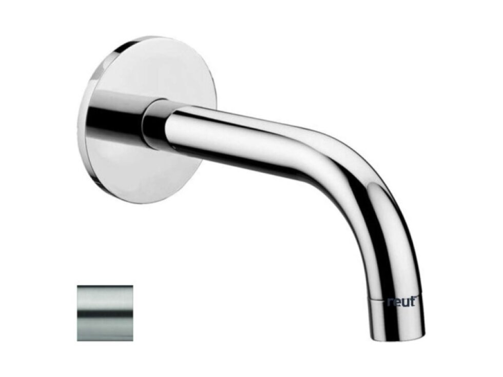 Paffoni Light Vaňový vpust, nerezová ZBOC140ST