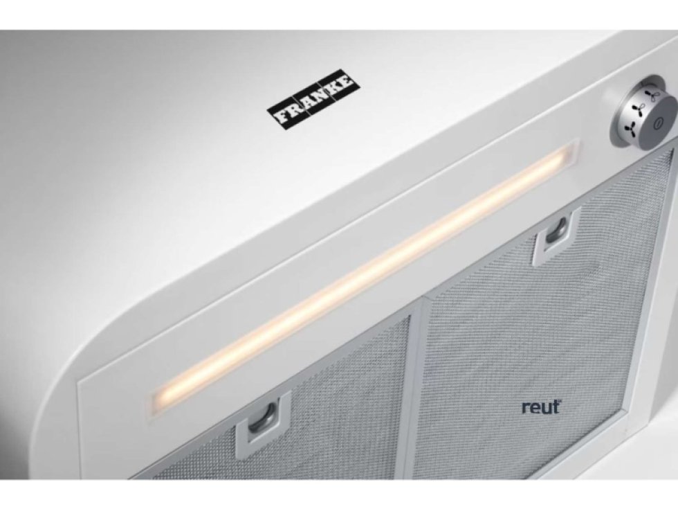 Franke Smart Odsávač pár FSMD 508 WH, šírka 50 cm, krémovo biela 335.0528.005