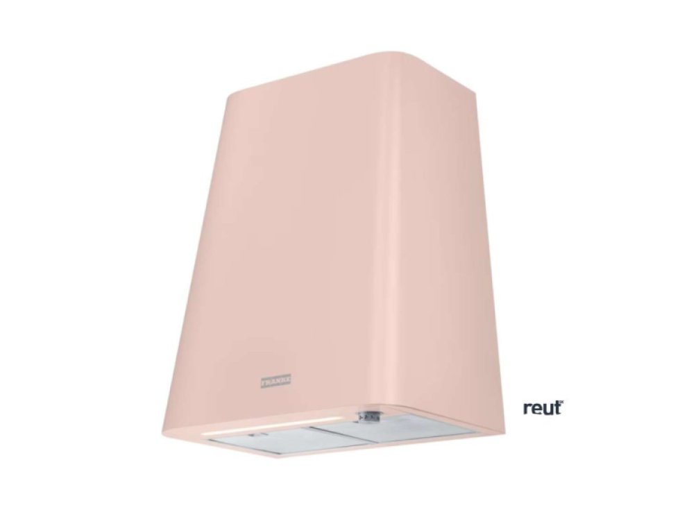 Franke Smart Odsávač pár FSMD 508 RS, šírka 50 cm, ružová 335.0530.201