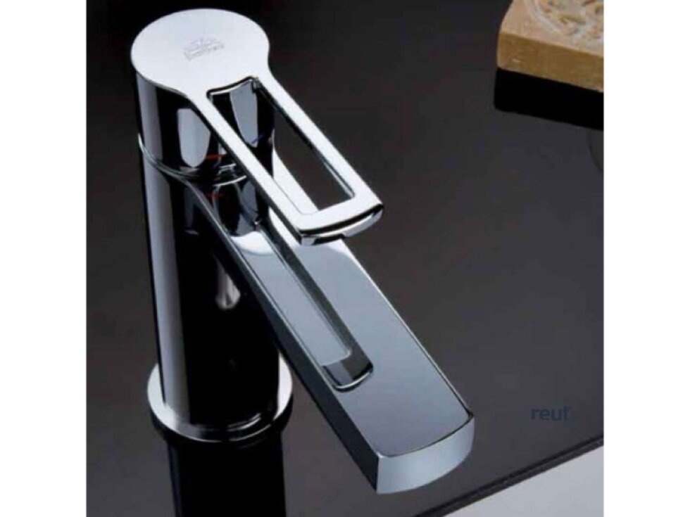 Paffoni Ringo Umyvadlová baterie, chrom RIN074CR