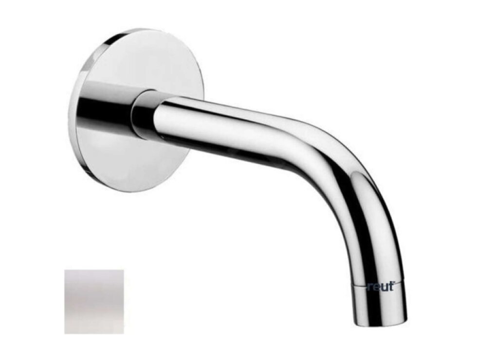 Paffoni Light Vaňový vpust, biela mat ZBOC140BO