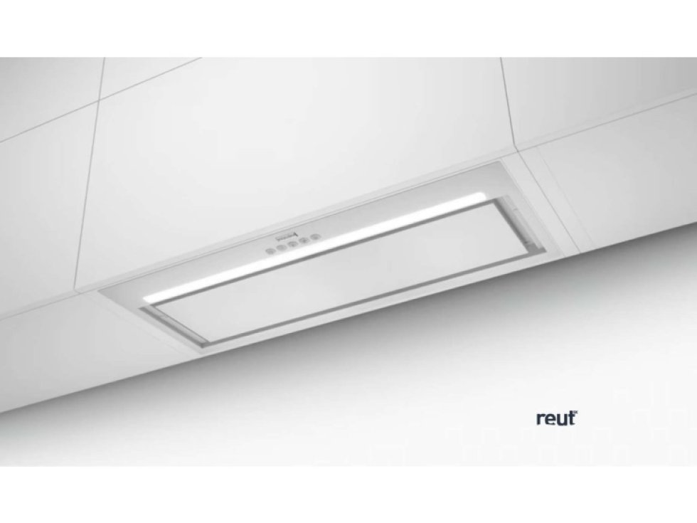 Franke Maris Vstavaný odsávač pár FBFE WH MATT A70, šírka 70 cm, matná biela 305.0665.367