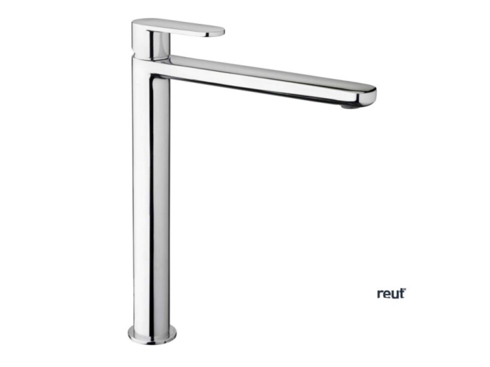 Paffoni Candy Umyvadlová baterie, chrom CA081CR