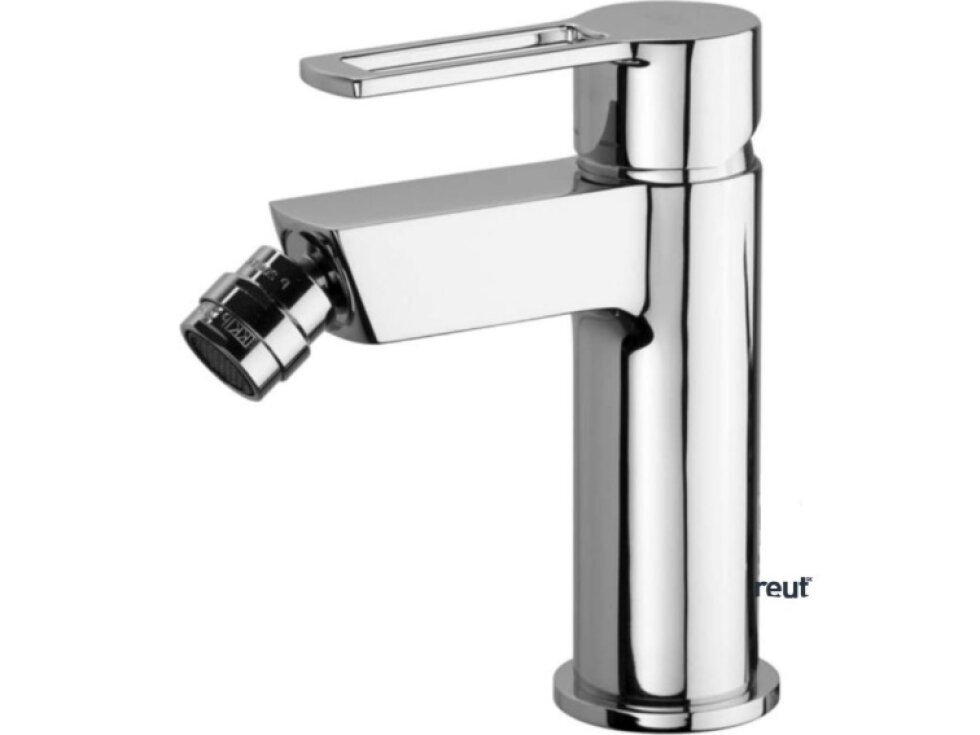 Paffoni Ringo Bidetová batéria, chróm RIN131CR