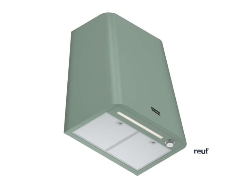 Franke Smart Odsávač pár FSMD 508 GN, šírka 50 cm, zelená 335.0530.200