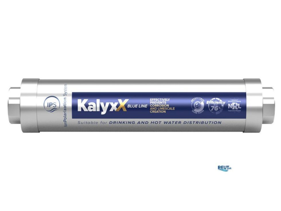 IPS Kalyxx BlueLine G1/2