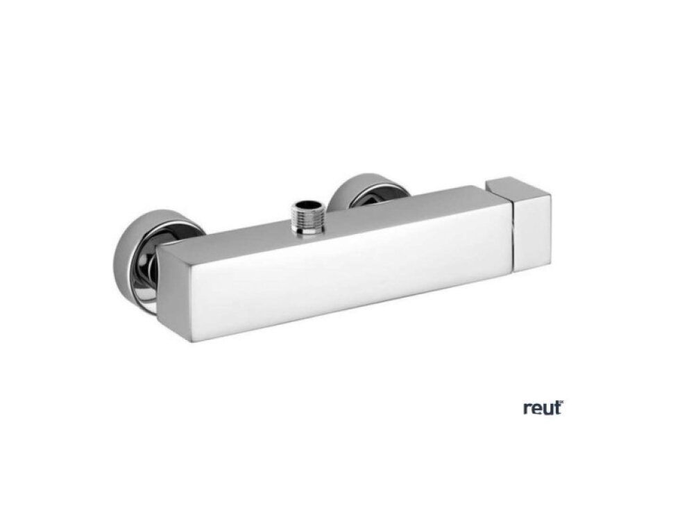 Paffoni Elle Sprchová batéria, chróm EL168RCR