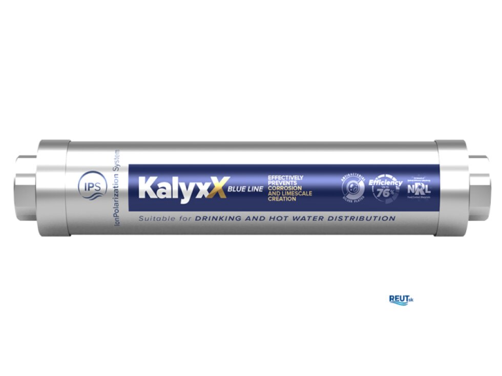 IPS Kalyxx BlueLine G3/4