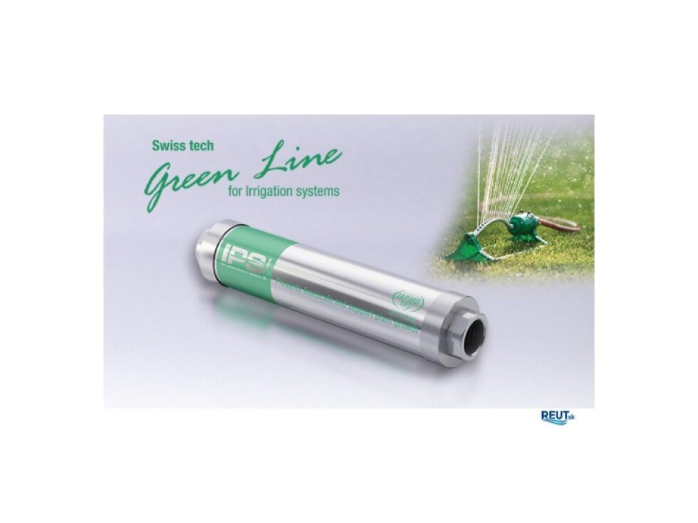 IPS KALYXX GREENLINE G 3/4