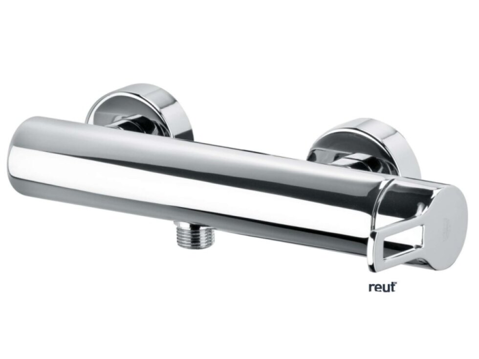 Paffoni Ringo Sprchová baterie, chrom RIN168CR