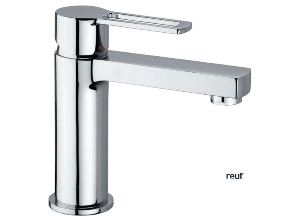 Paffoni Ringo Umyvadlová baterie, Energy Saving, chrom RIN071CR-ES