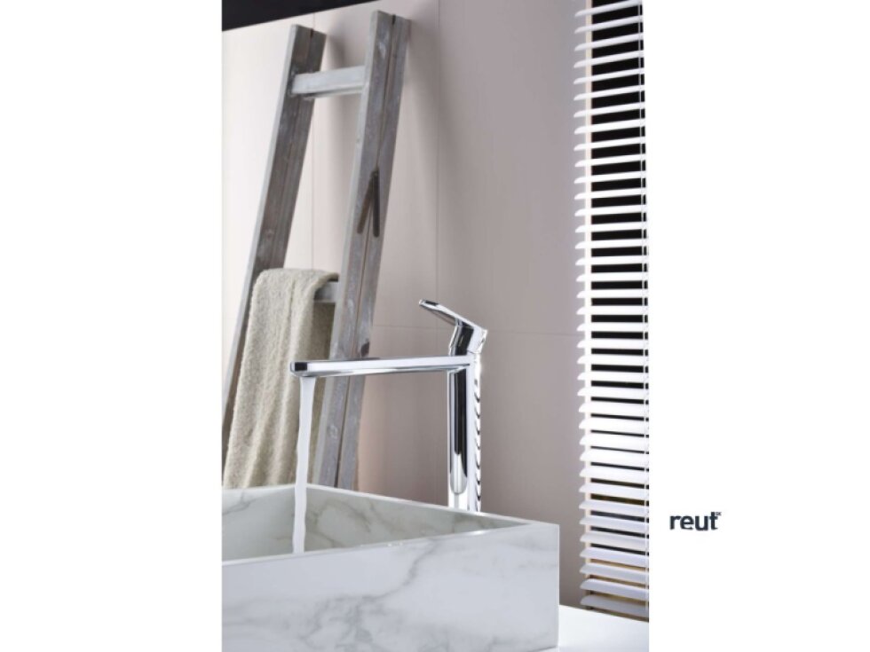 Paffoni Candy Umyvadlová baterie, chrom CA081CR