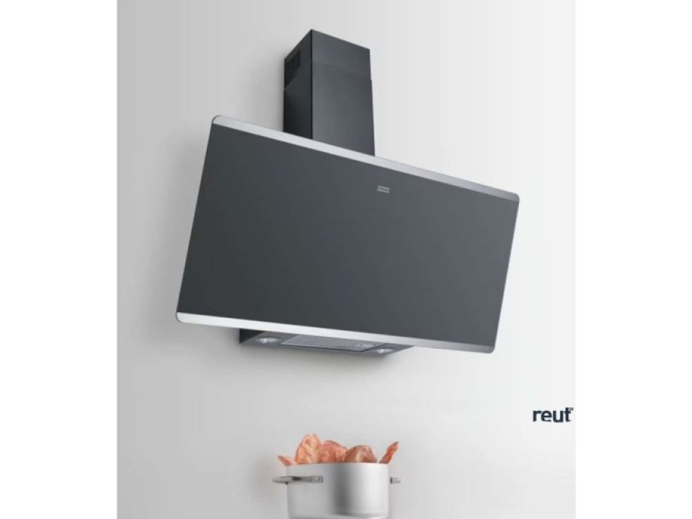 Franke Smart Odsávač pár FPJ 705 V BK/SS, šírka 70 cm, čierne sklo/nerezová 330.0528.069