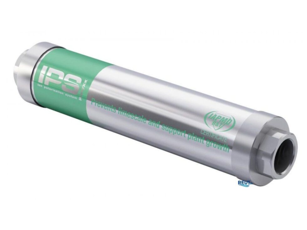IPS KALYXX GREENLINE G 3/4