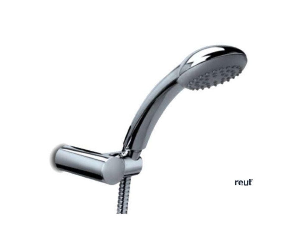 Paffoni Sly Sprchový set s batériou, chróm SY168DCR