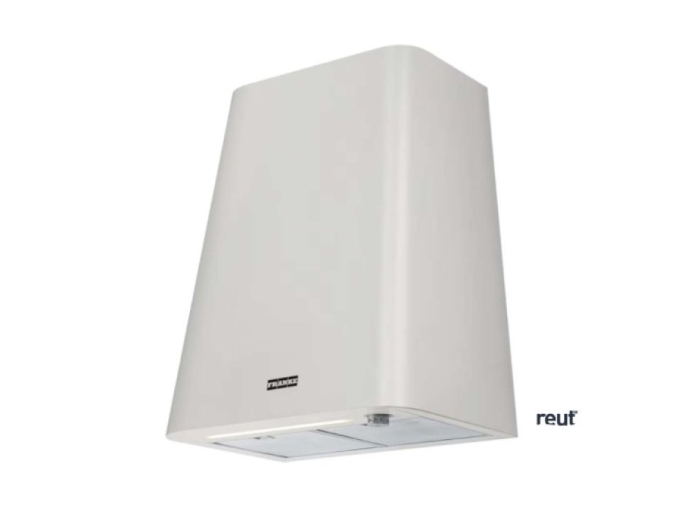 Franke Smart Odsávač pár FSMD 508 GY, šírka 50 cm, svetlo sivá 335.0530.199