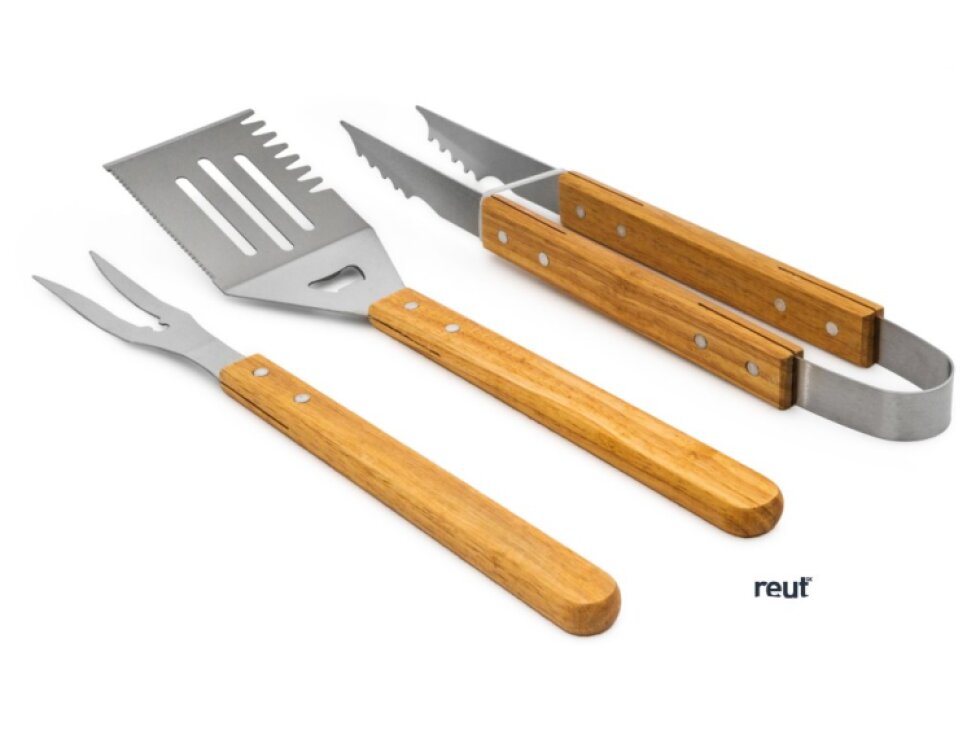 G21 Grilovacie náradie G21 sada 3 ks 63903208