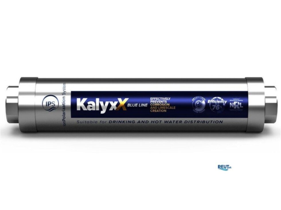IPS Kalyxx BlueLine G1