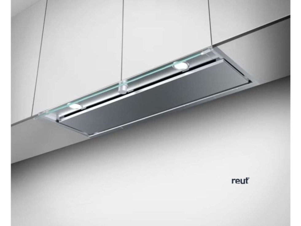 Franke Maris Vstavaný odsávač pár FST PRO 908 X, šírka 90 cm, nerezová 305.0522.797