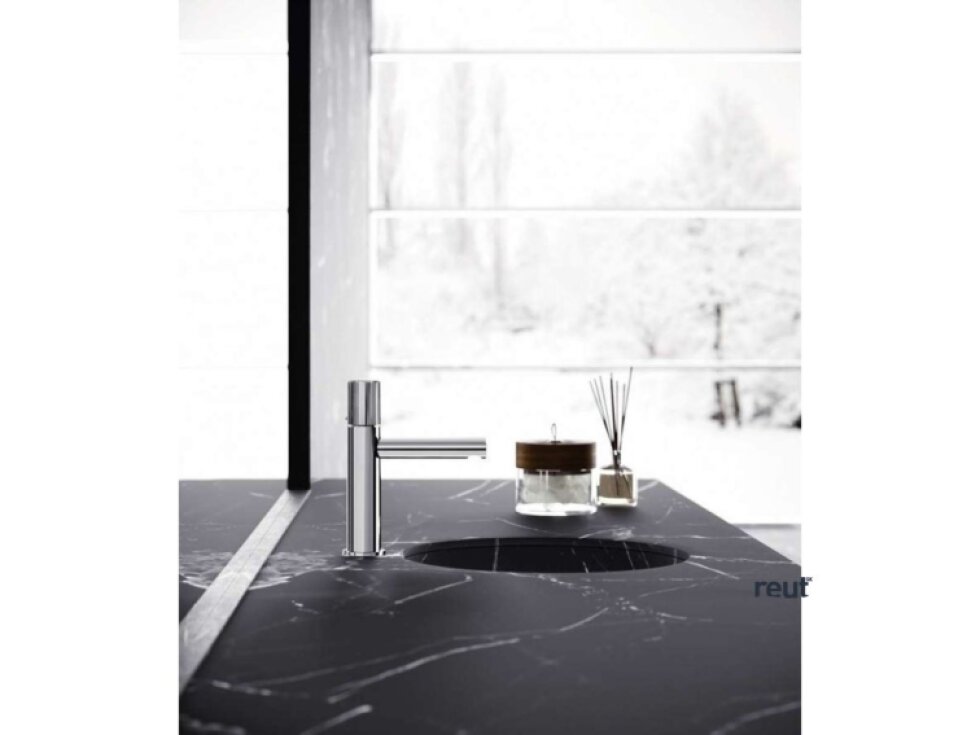 Paffoni Jo Umývadlová batéria, chróm JO071CR