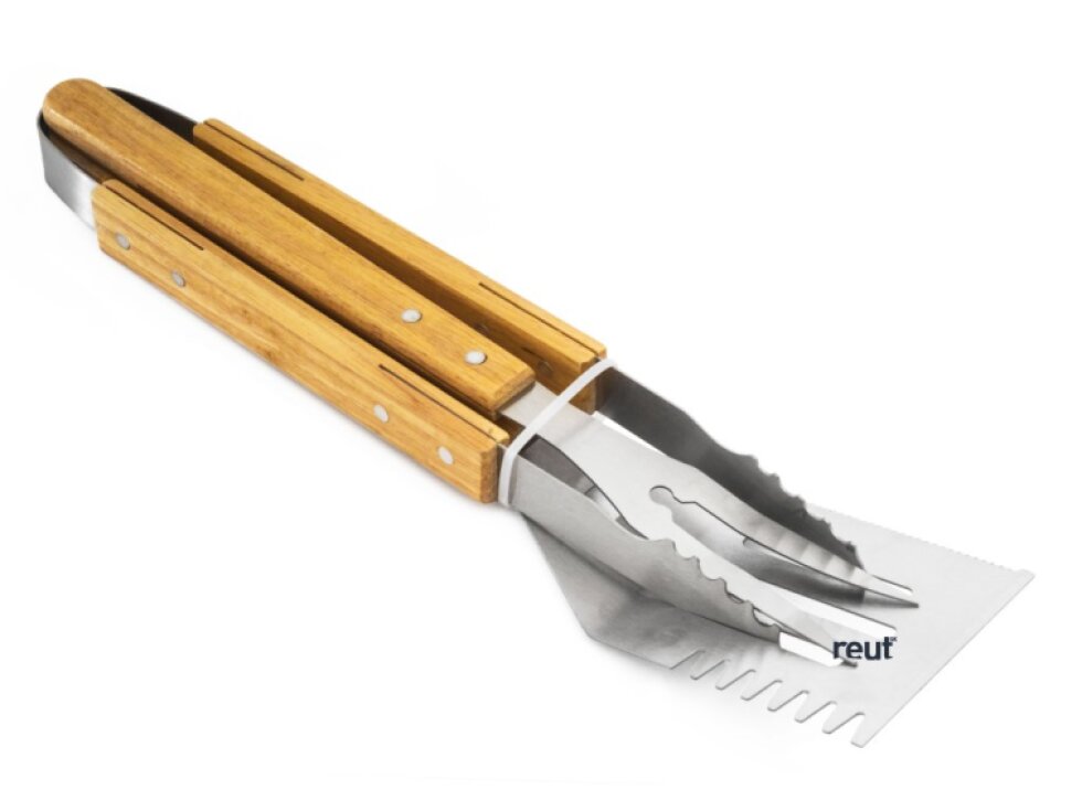 G21 Grilovacie náradie G21 sada 3 ks 63903208