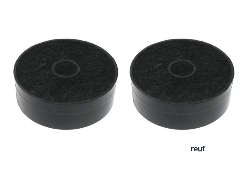 Franke Príslušenstvo Pachový filter UF 20, 2 ks 112.0564.564