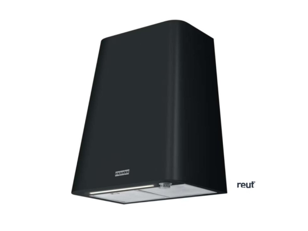 Franke Smart Odsávač pár FSMD 508 BK, šírka 50 cm, čierna 335.0528.006