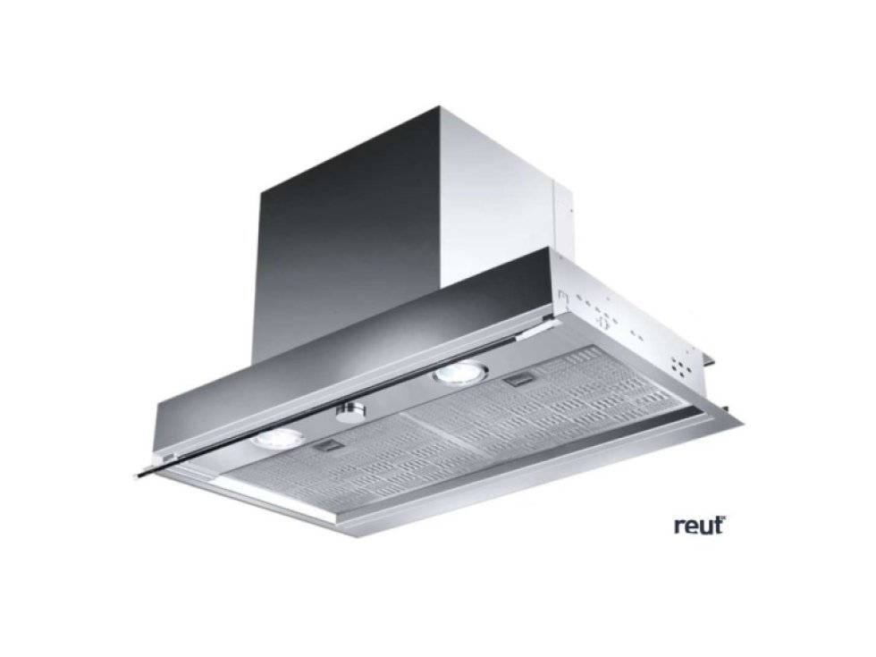 Franke Maris Vstavaný odsávač pár FST PLUS 608 X, šírka 60 cm, nerezová 305.0572.835