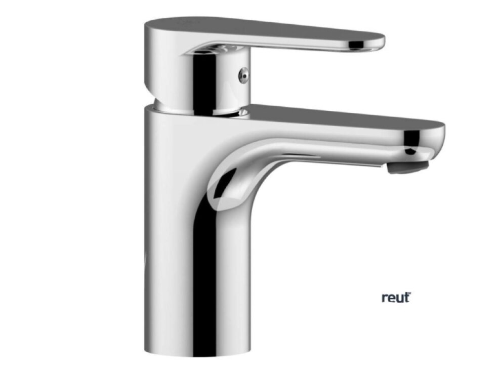 Paffoni Green Umývadlová batéria, Energy Saving, chróm GR071CR-ES