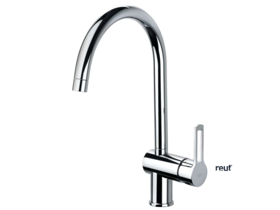 Paffoni Ringo Dřezová baterie, chrom RIN180CR