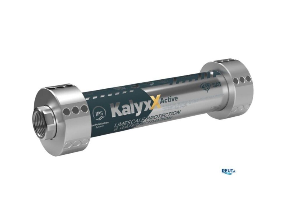 Zmäkčovač vody KalyxX IPS Active G1“ IPSKXAG1