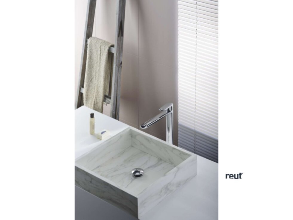 Paffoni Candy Umyvadlová baterie, chrom CA081CR