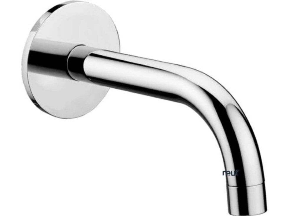 Paffoni Light Vaňový vpust, chróm ZBOC140CR