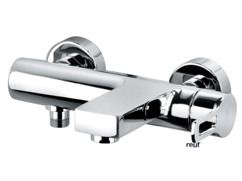 Paffoni Ringo Vaňová batéria, chrom RIN022CR