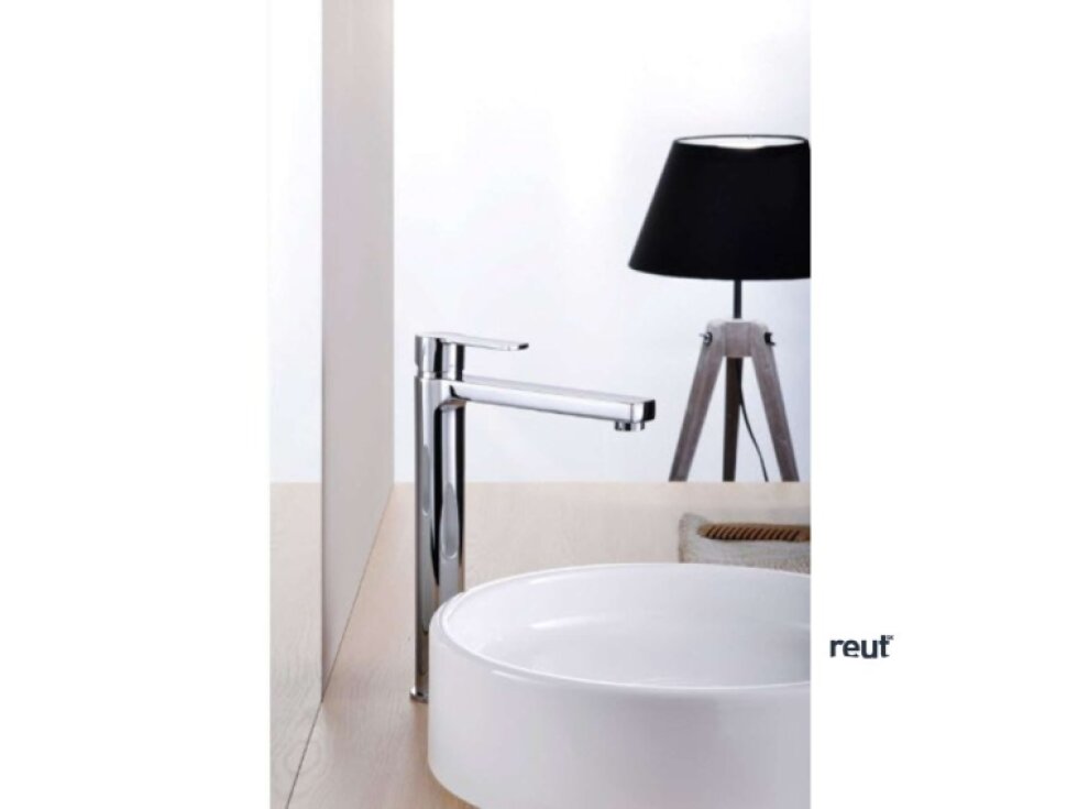 Paffoni Ringo Umyvadlová baterie, chrom RIN081CR