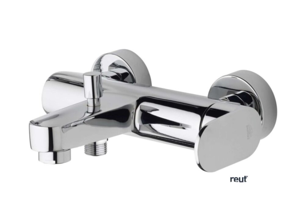 Paffoni Candy Vanová baterie, chrom CA022CR