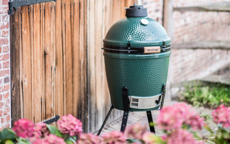 Big Green Egg MEDIUM