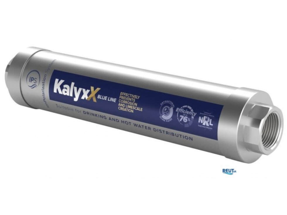 IPS Kalyxx BlueLine G1