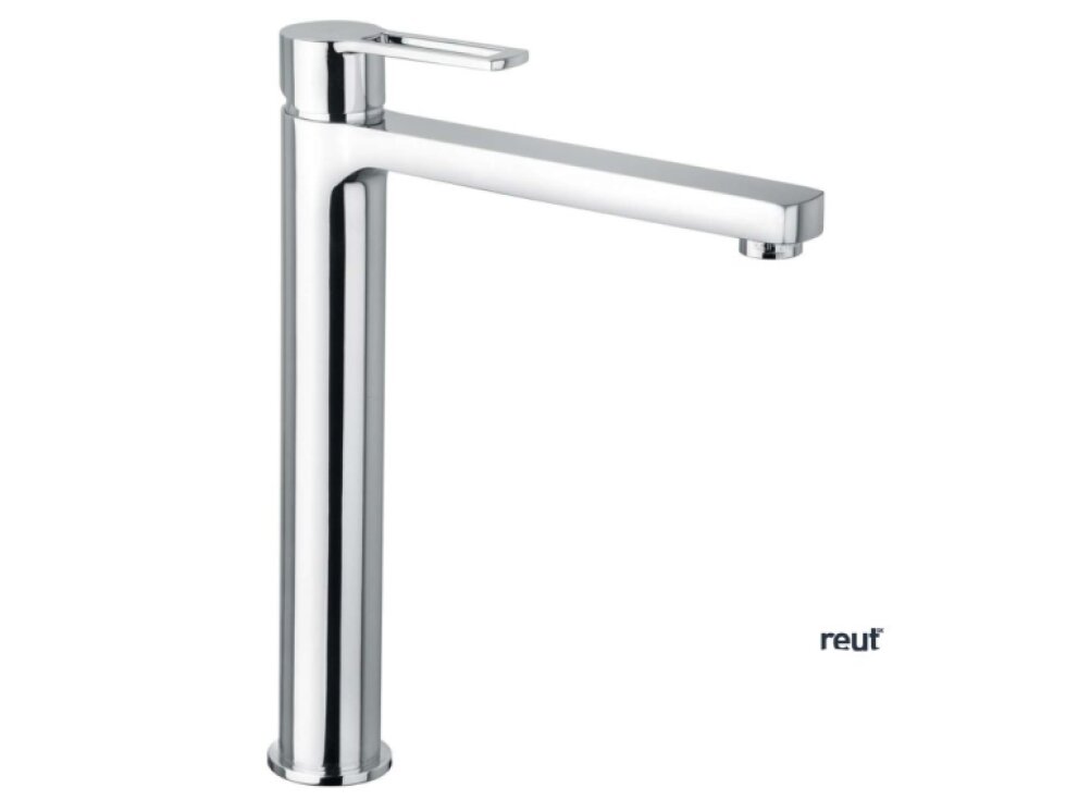 Paffoni Ringo Umyvadlová baterie, chrom RIN081CR