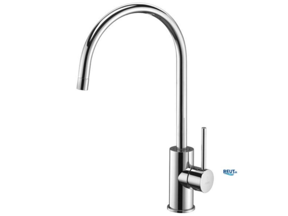 Paffoni Light Drezová batéria, chróm LIG180CR