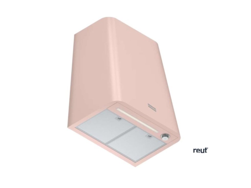 Franke Smart Odsávač pár FSMD 508 RS, šírka 50 cm, ružová 335.0530.201