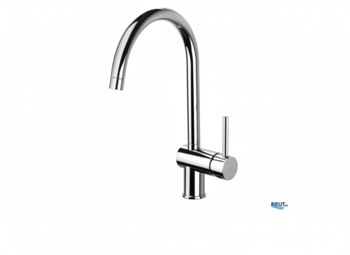 Paffoni Light Drezová batéria, chróm LIG280CR