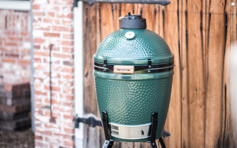 Big Green Egg MEDIUM