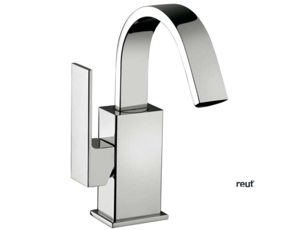 Paffoni Elle Bidetová batéria, chróm EL838CR