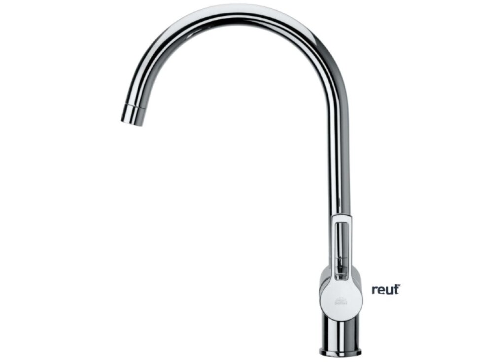 Paffoni Ringo Dřezová baterie, chrom RIN180CR