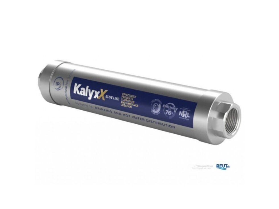 IPS Kalyxx BlueLine G3/4