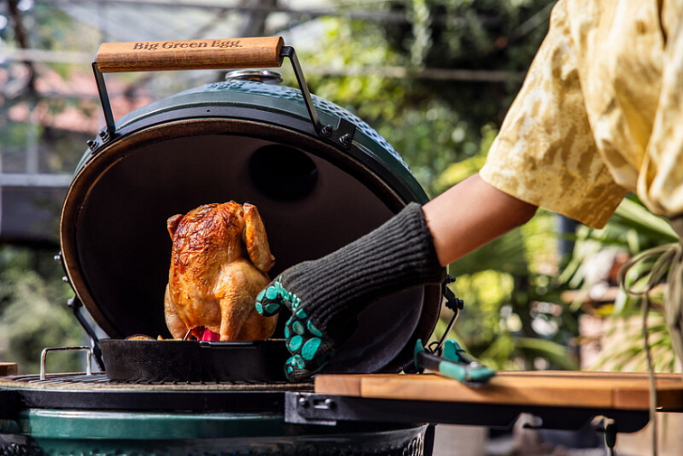 Big Green Egg LARGE