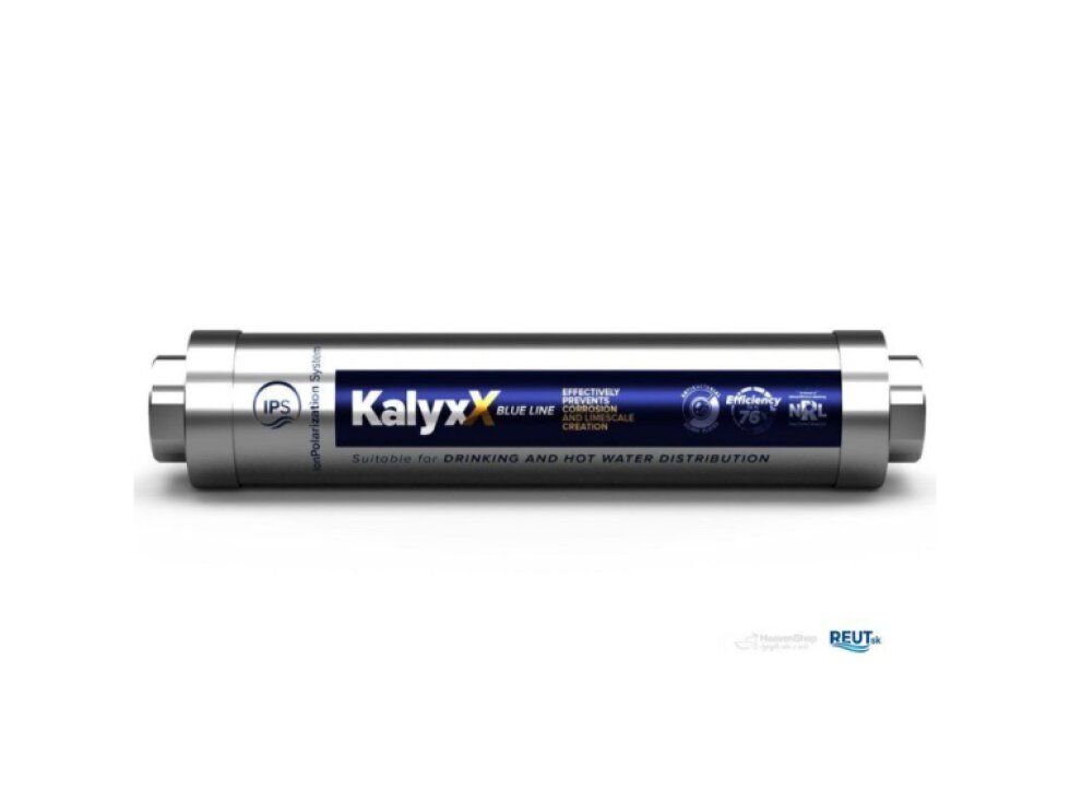IPS Kalyxx BlueLine G3/4