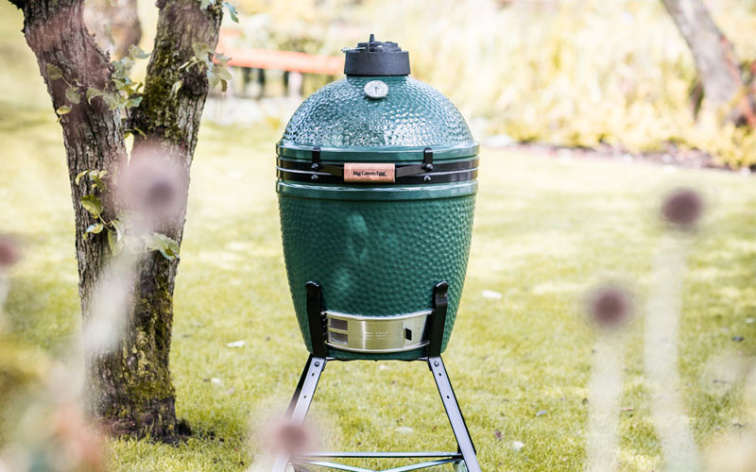 Big Green Egg MEDIUM